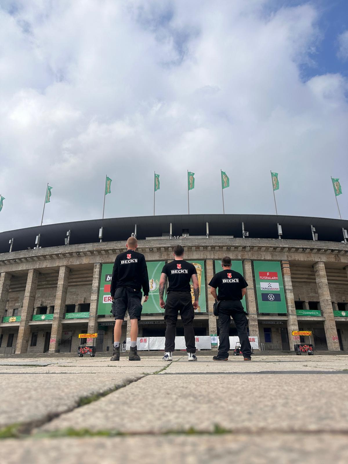 ZW Unit im Einsatz 2