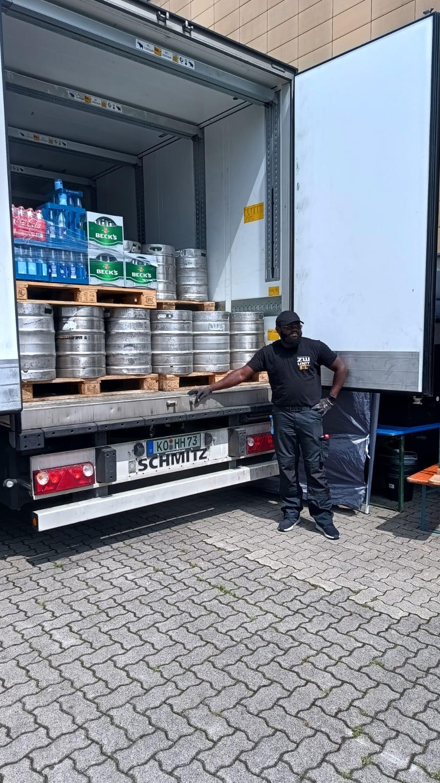 ZW Unit im Einsatz 8